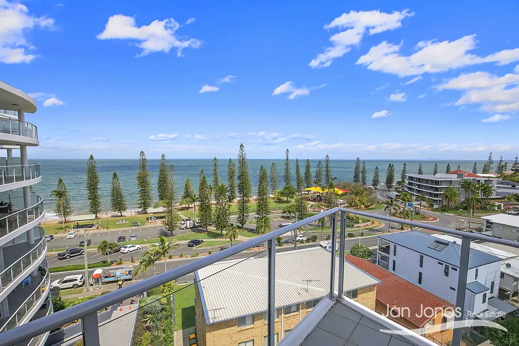 Redcliffe 3部屋 Top Of The Block – Amazing Views – Stunning Apartment