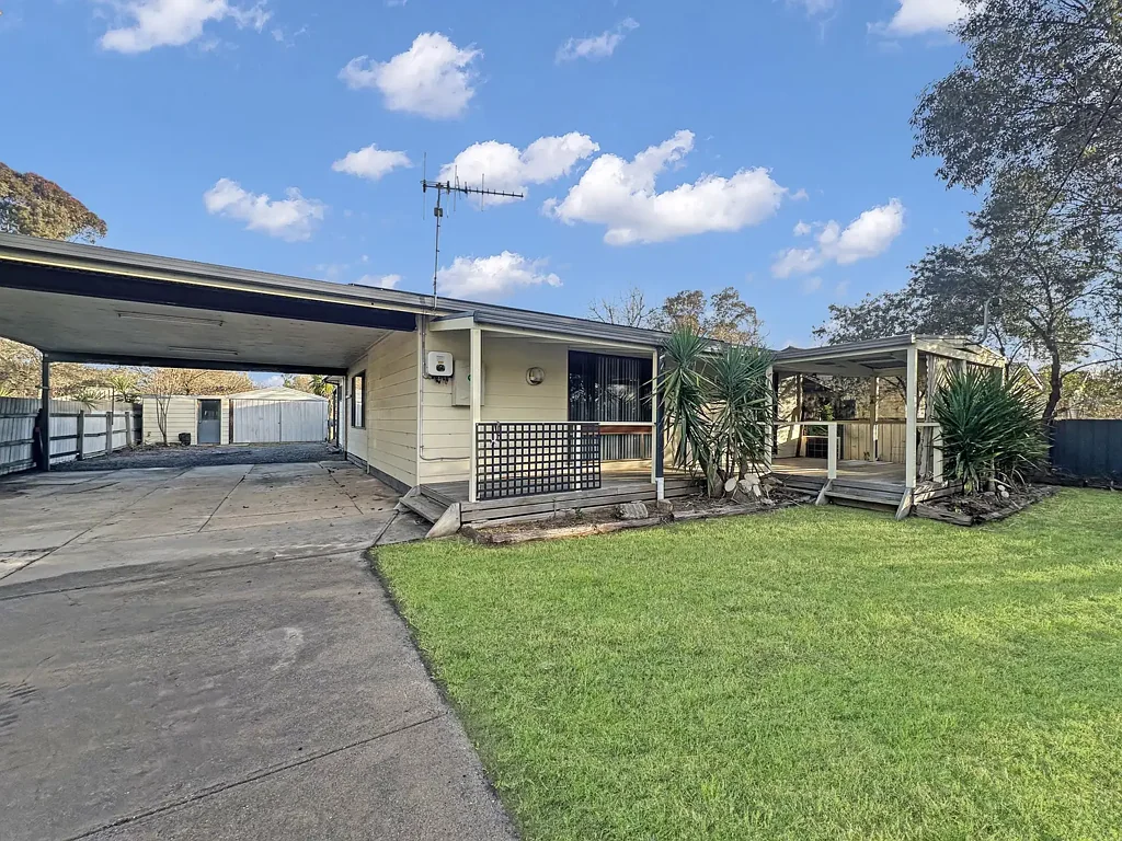 A FAMILY HOME WITH ALL THE BENEFITS
