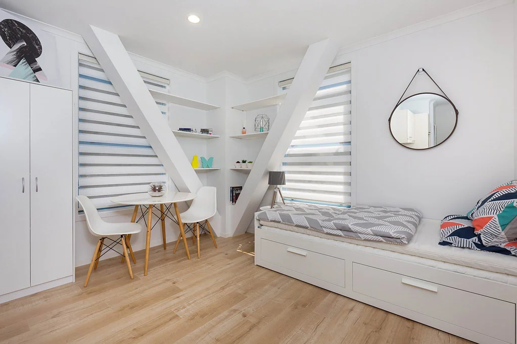 Auckland Central 1房  Priced to Sell. Freehold by the Universities