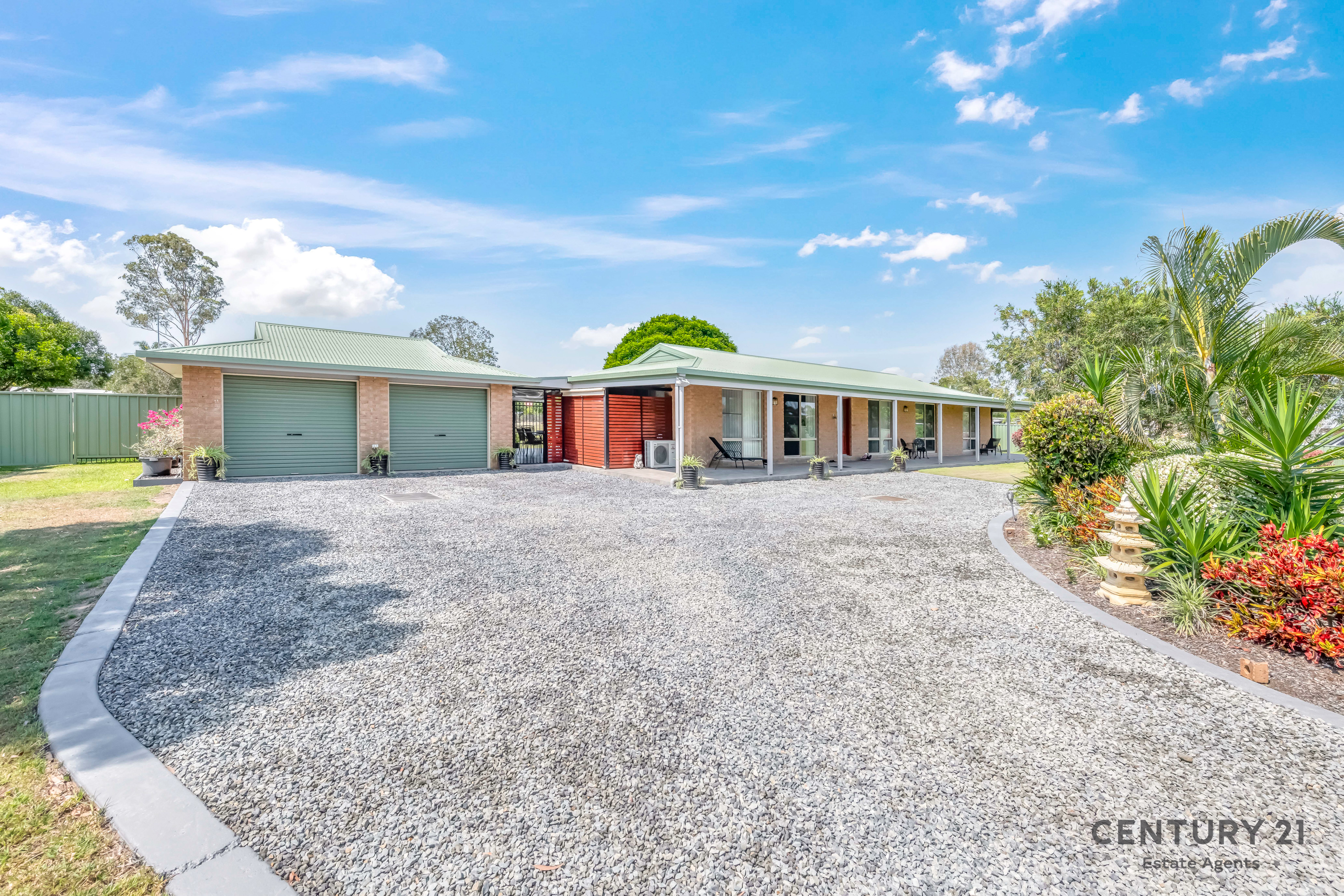 13 CLYDESDALE AV, BRANYAN QLD 4670, 0 rūma, 0 rūma horoi, House