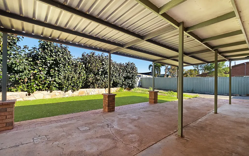 Comfortable Family Living in Pegs Creek