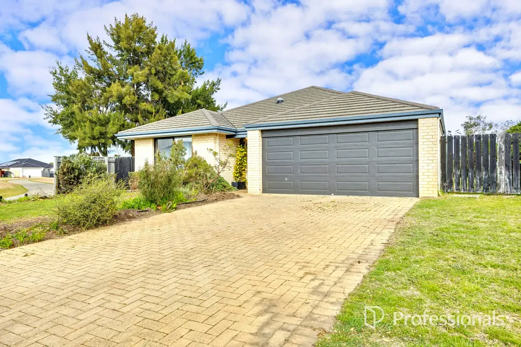 58 Kelston Way, Australind, WA 6233