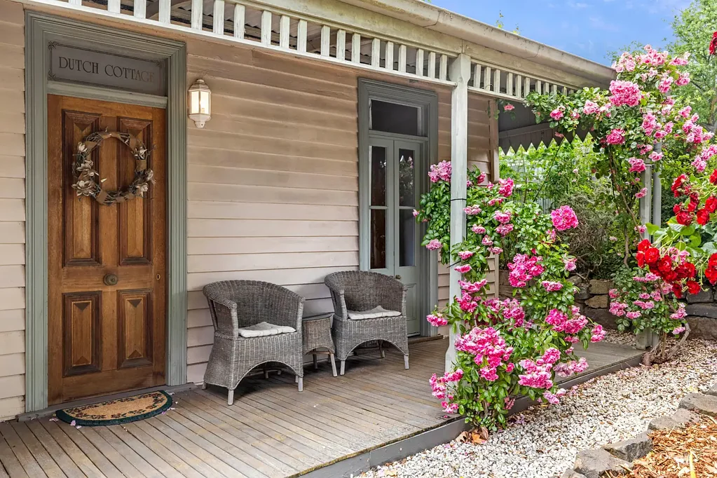 5 Templeton Street, Clunes, VIC 3370