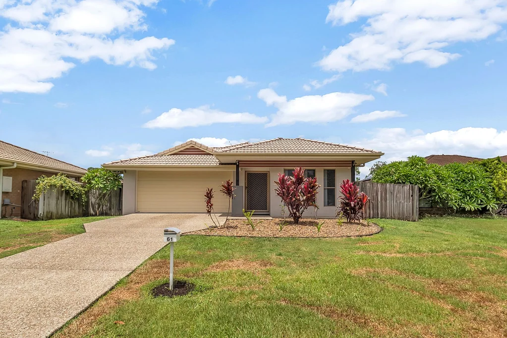 61 Yolla Street, Eagleby, QLD 4207