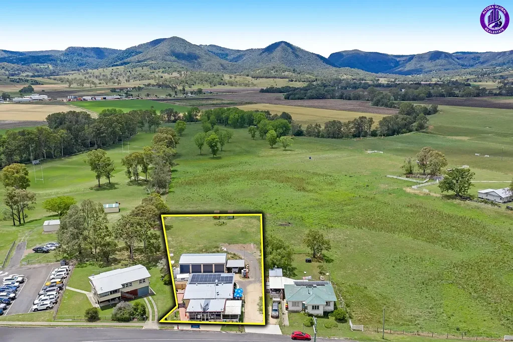 Killarney 3房  Live Here. Earn Here. Invest Here. Opportunities Like This Are Rare.