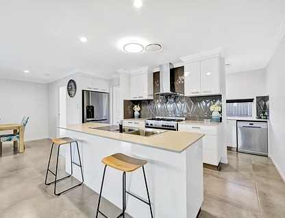 62 Wearing Road, Bargara, QLD 4670, 4 slaapkamers, 2 badkamers, House