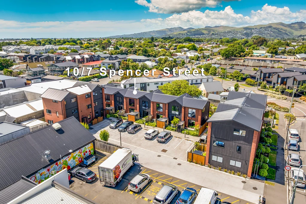 Addington 1房  $449,000 We Are Seriously Selling!