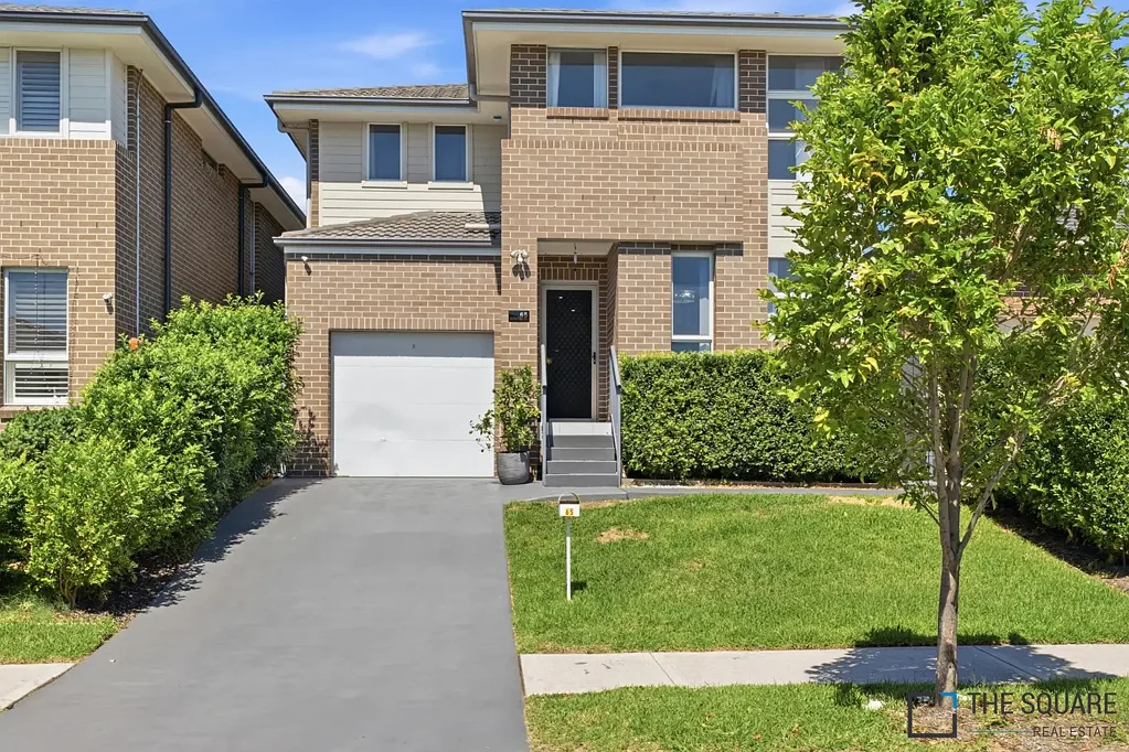 65 Pecan Crescent, Grantham Farm, NSW 2765