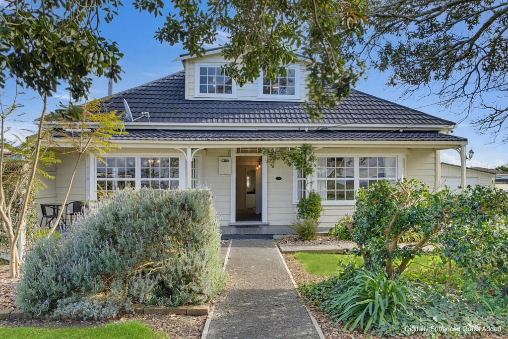 Dargaville 3Kwarto Timeless Villa with River Views