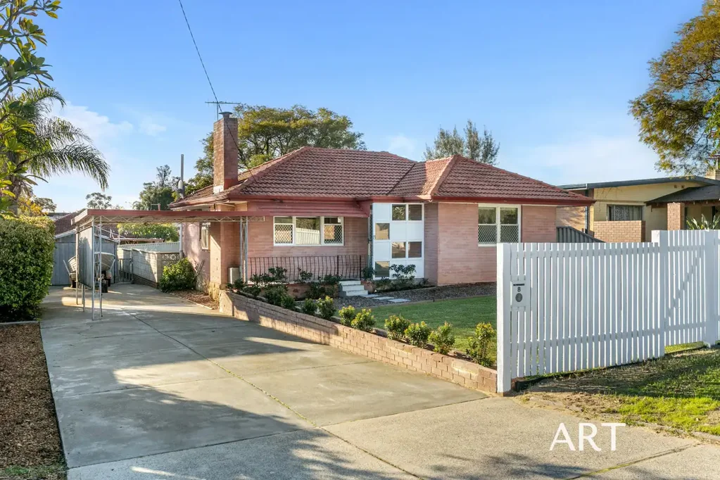 8 Ebert Street, Coolbellup, WA 6163