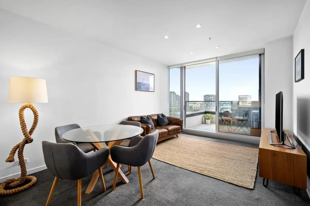 Docklands 2部屋 'THE QUAYS’ TO WATERFRONT EXCELLENCE