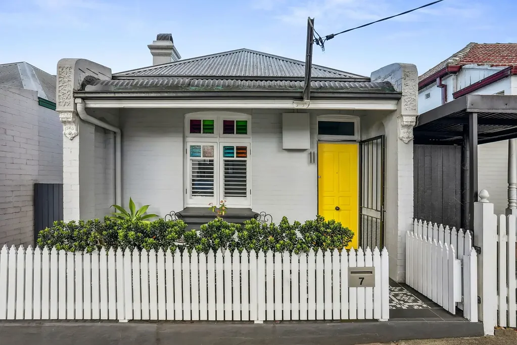 7 Thorby Avenue, Leichhardt, NSW 2040