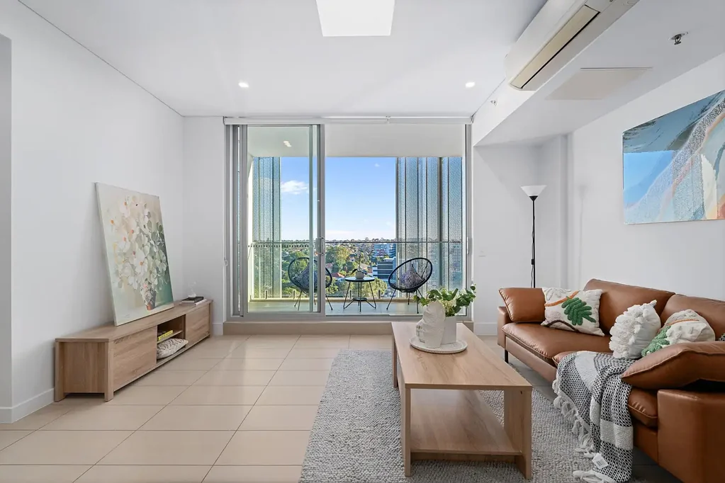 808/211 Canterbury Road (Access via Charles Street), Canterbury, NSW 2193