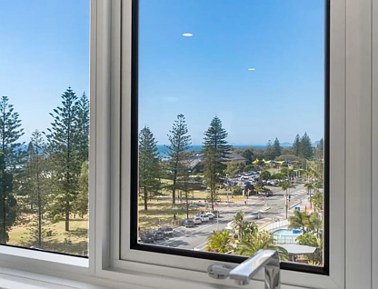 6A/1 Albert Avenue, Broadbeach, QLD 4218, 2房, 2浴, Apartment