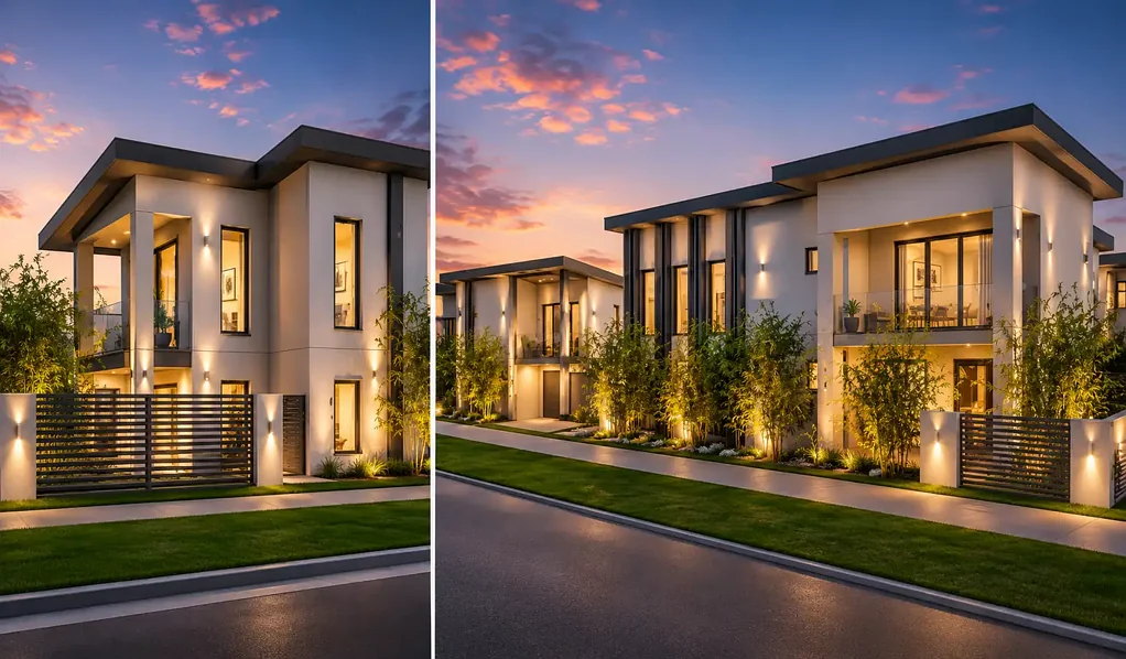 Strathnairn 4Kwarto Limited Release - Spacious 3 & 4 Bedroom Townhomes from $849,999+