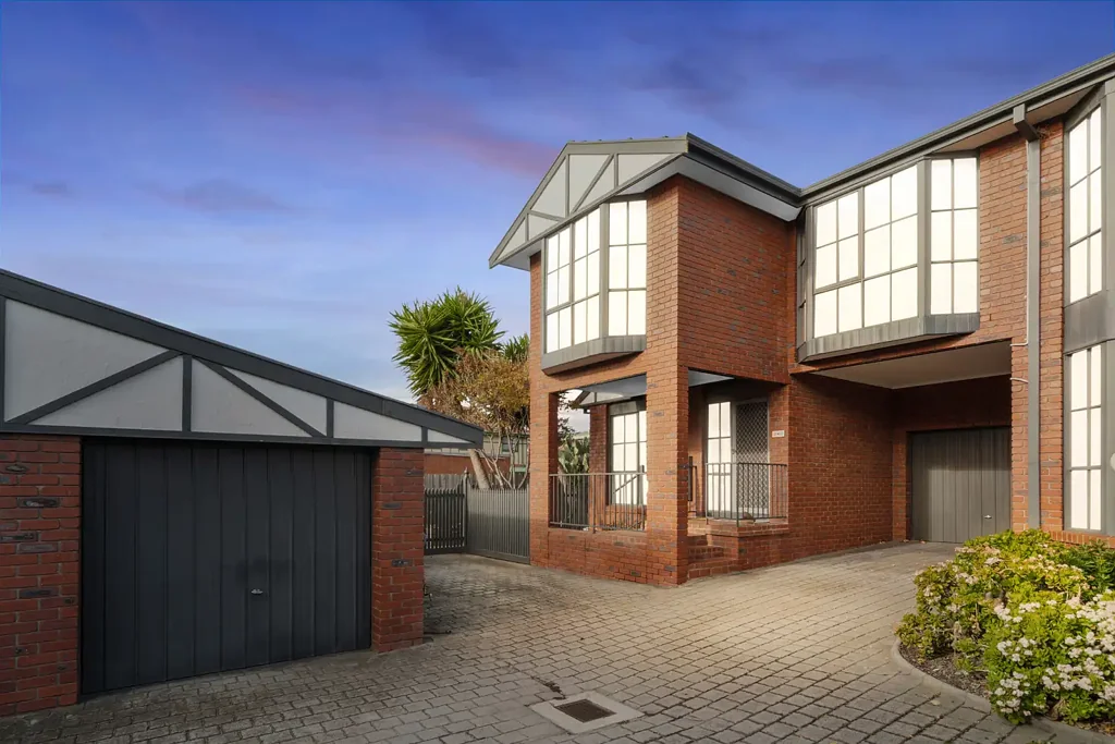 5/8-12 GILLIES STREET, Essendon North, VIC 3041