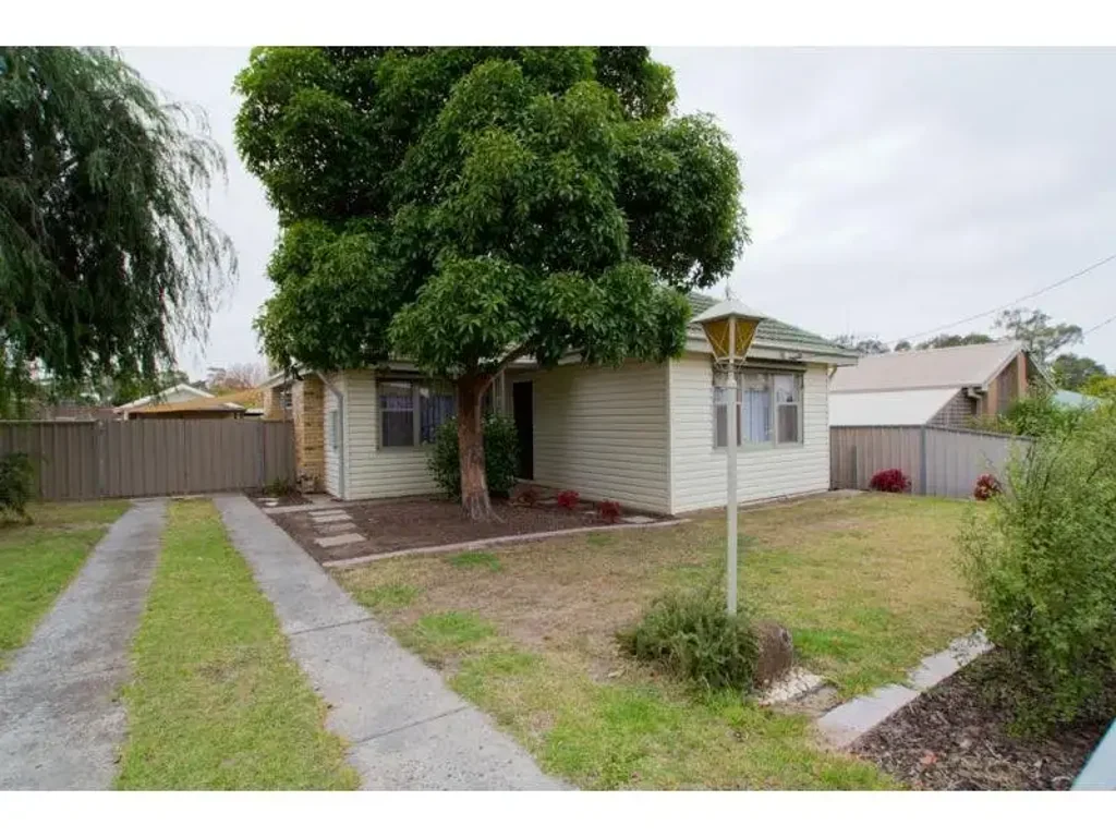 20 Wesley Street, Kangaroo Flat, VIC 3555