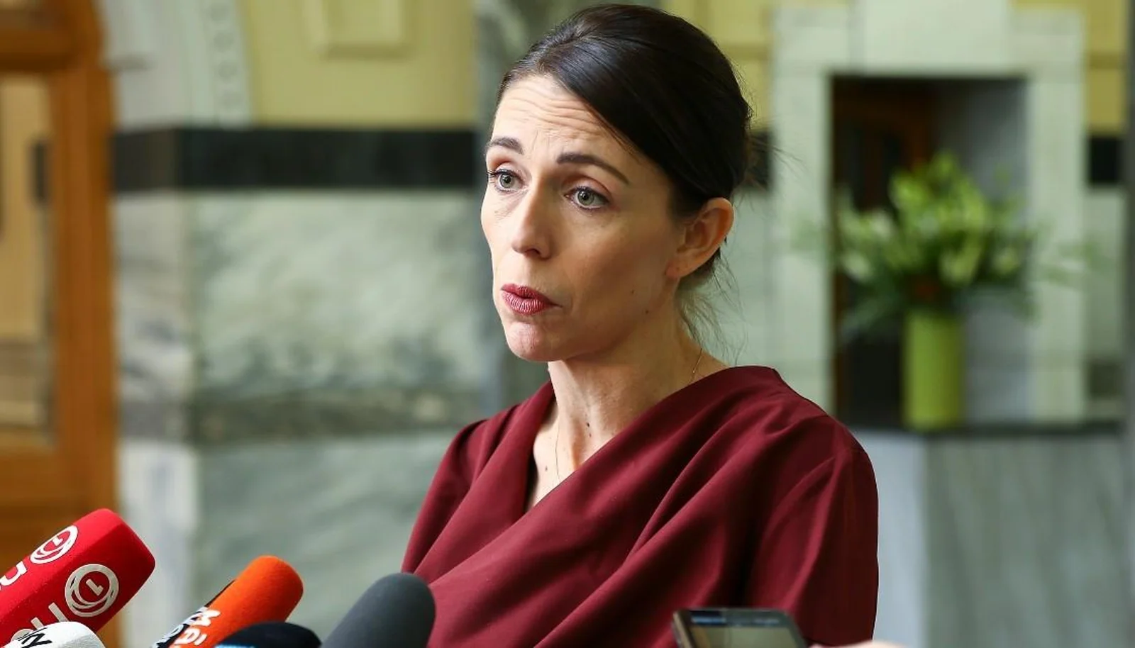 终于，新西兰忍不住为中国叫屈！Jacinda这次真的很生气！