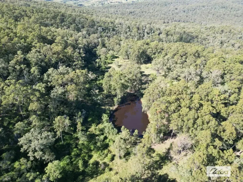 Tallegalla  Rare Opportunity – 48.54 Ha (119.94 Acres) in Highly Sought-After Tallegalla