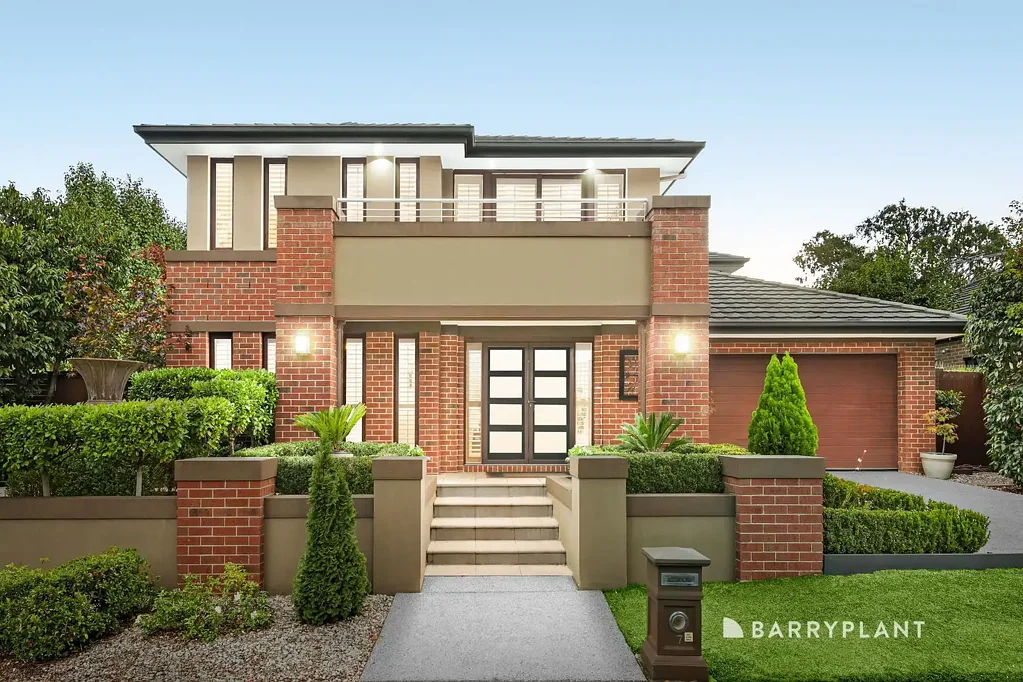 7 Harrison Street, Mernda, VIC 3754