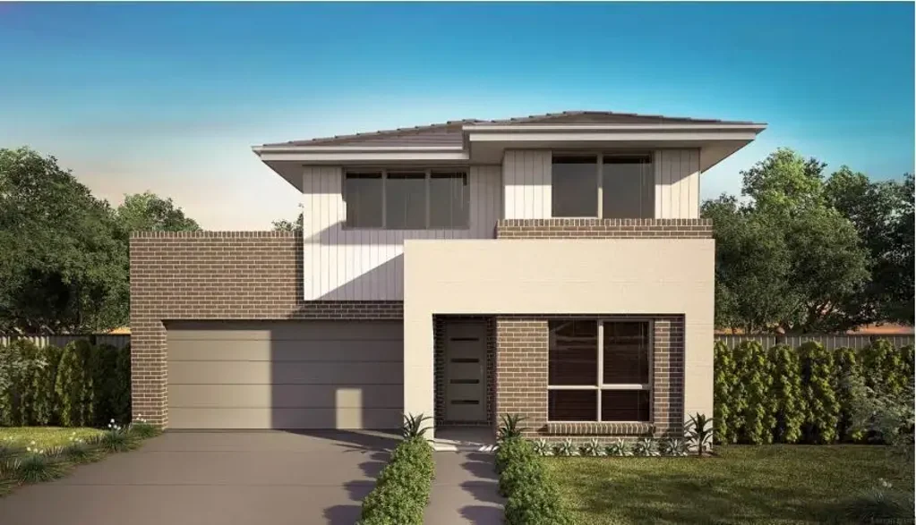 Oran Park 4 Bedroom House & Land Packages - Oran Park - Registered in Aug/Sep 2025