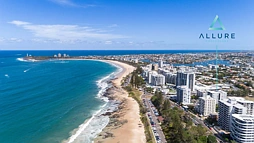 103/71 First Avenue, Mooloolaba