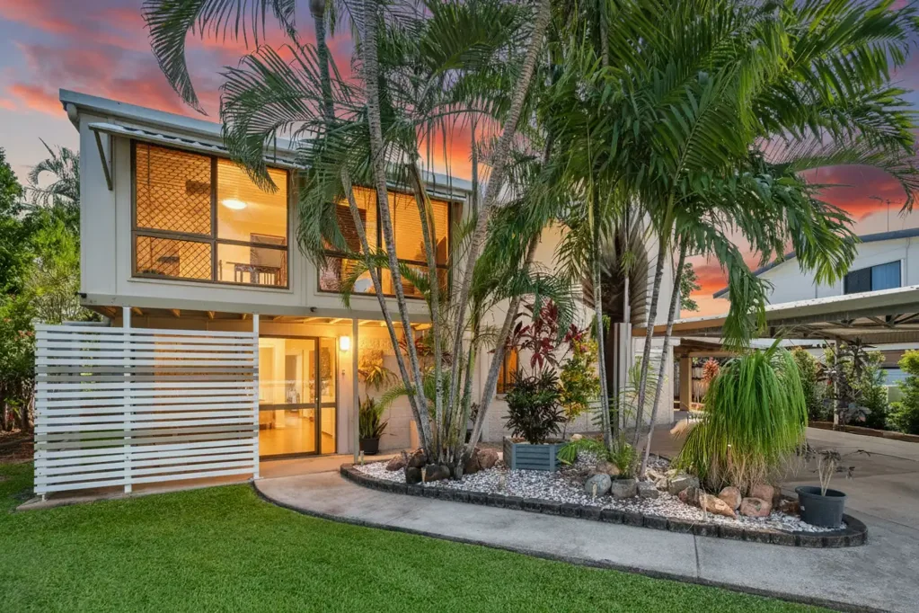 4 Sweers Court, Kirwan, QLD 4817