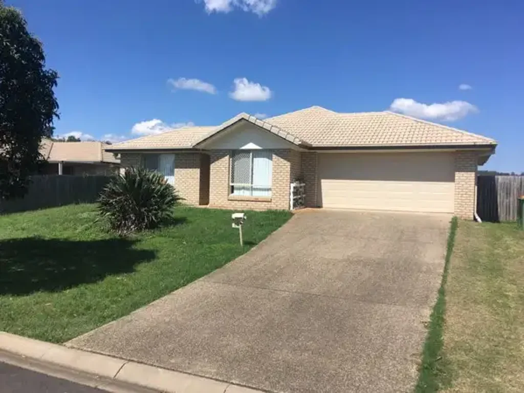 Country Lifestyle close to Brisbane