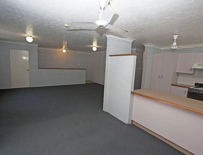 3/8 Watson Street, Rosslea, Townsville, 2房, 1浴, Unit