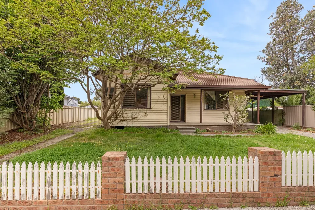 22 Abbott Street, Bendigo, VIC 3550