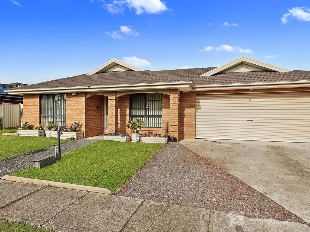 26 Fiddlewood Turn, Harkness, VIC 3337