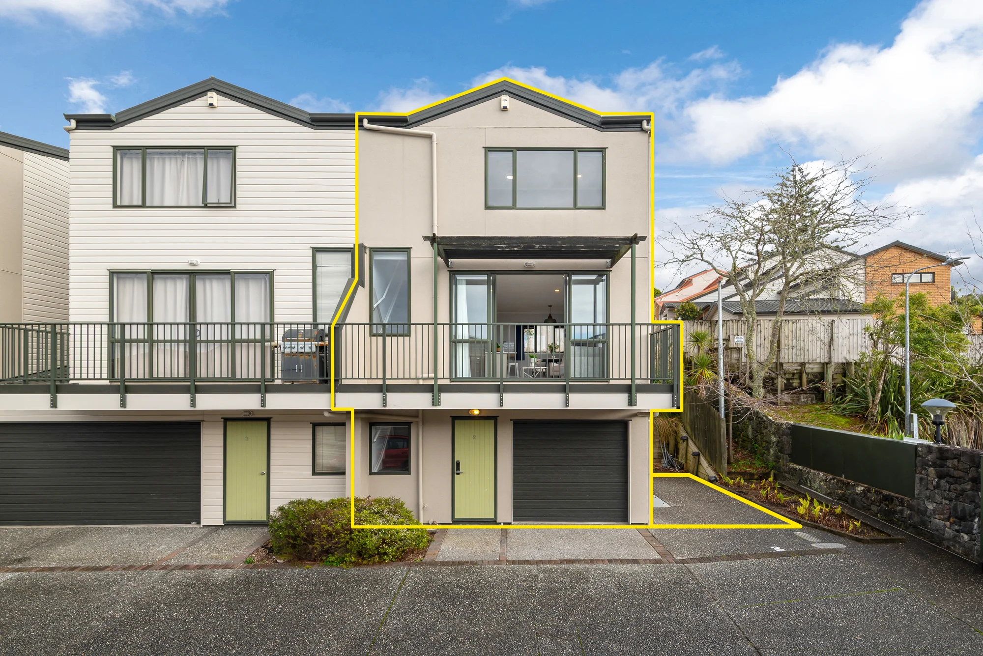 Birkdale 3房  Want to have it all but not spend it all?