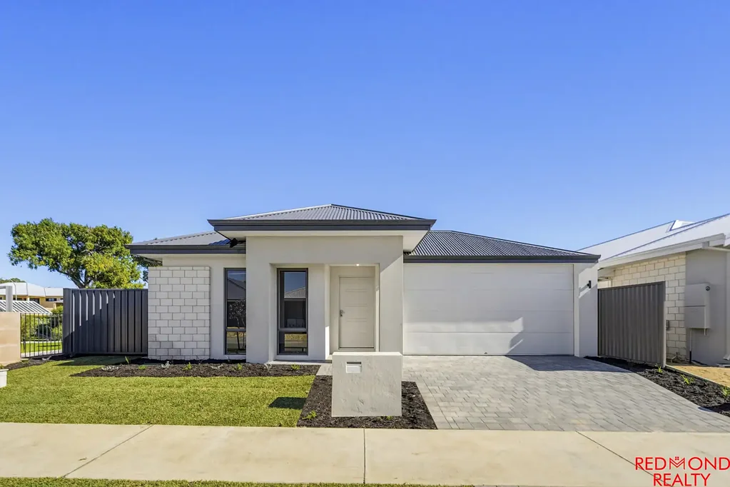 STYLISH BRAND-NEW PARKSIDE LIVING WITH PREMIUM FINISHES!