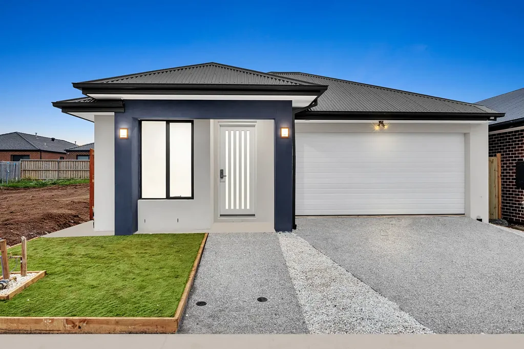 Wyndham Vale 4कमरा Brand New Home Ready to Move In - Wyndham Vale!! FHOG Available for Eligible Buyers!!