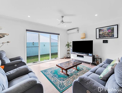 11 Gossan Circuit, Yarrabilba, QLD 4207, 4房, 2浴, House