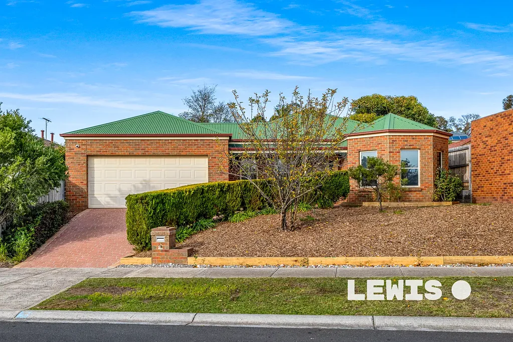 13 Citriodora Circuit, Sunbury, VIC 3429