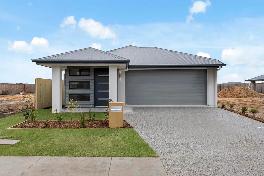 Stylish Family Living in the Heart of Yarrabilba