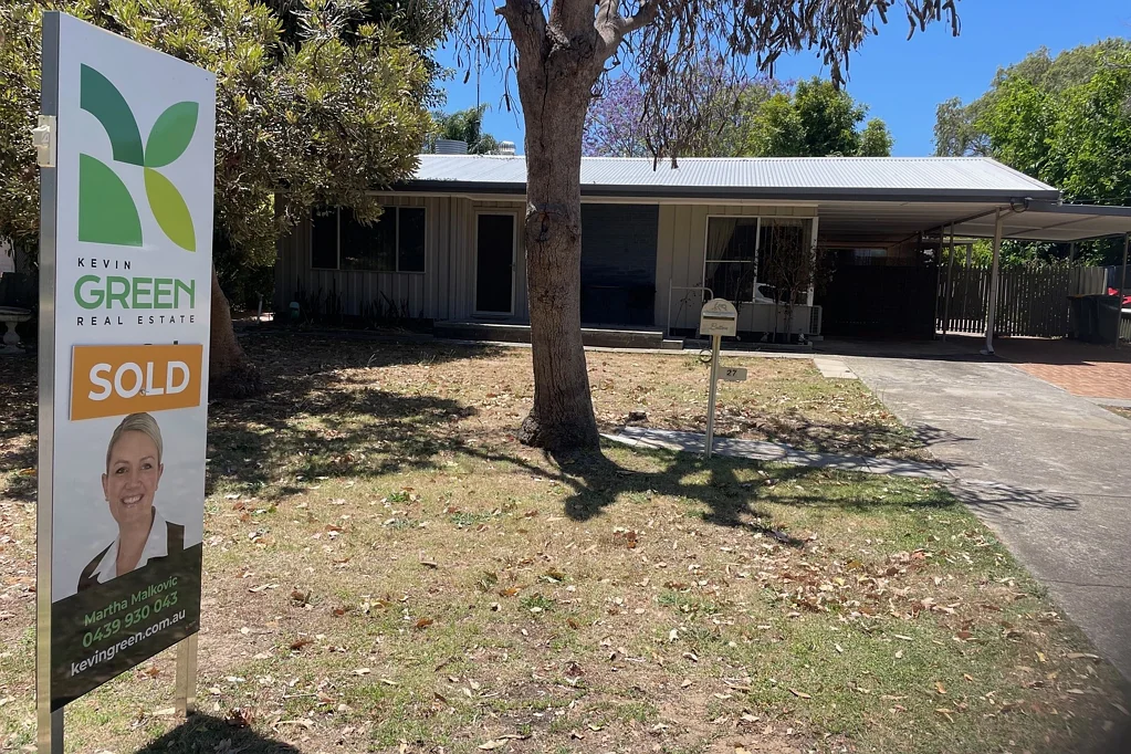 27 Koolyanga Place, Greenfields, WA 6210