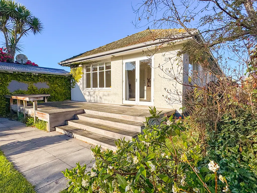 41 Connolly Street, Geraldine, Timaru, Canterbury