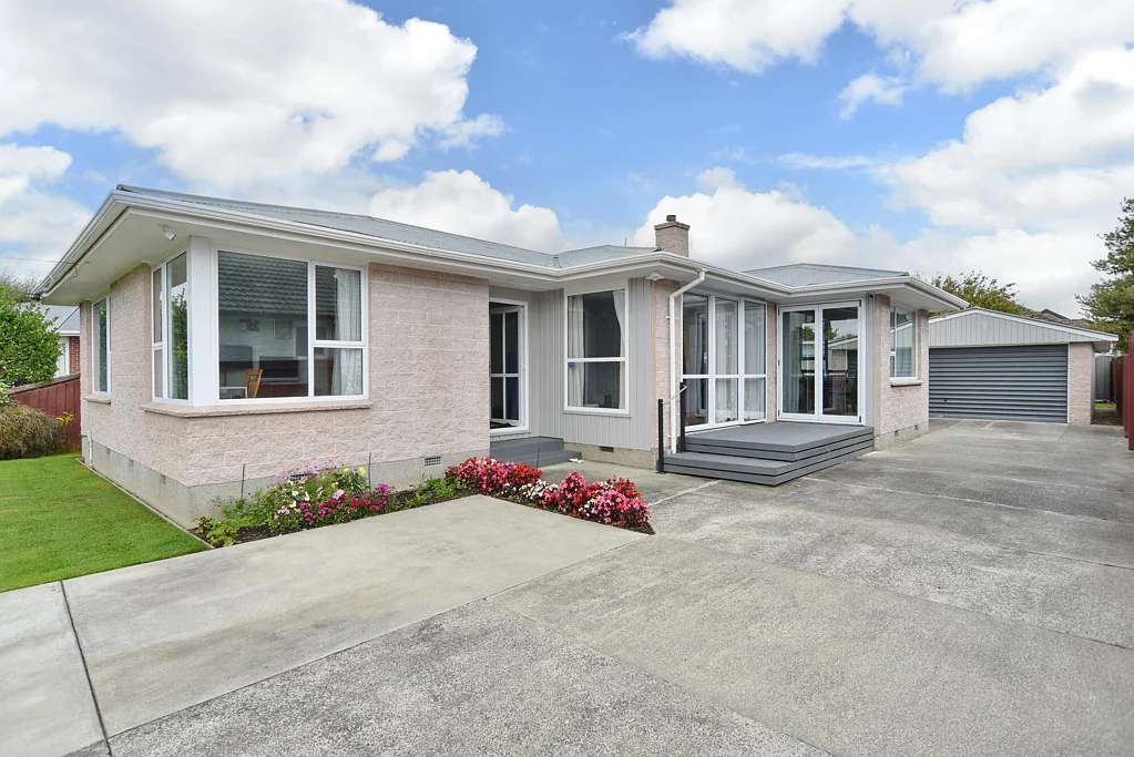 7 Kilburn Street, Bishopdale, Christchurch, Canterbury