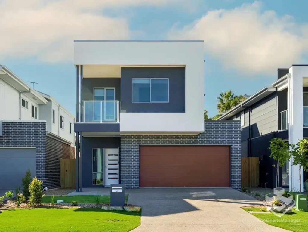 Brand New 2-Story Luxury Living | 4 Bed, 2.5 Bath + Solar Savings!