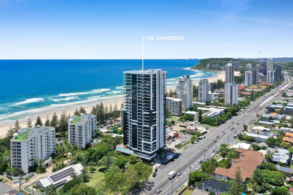 68/1969-1971 Gold Coast Highway, Burleigh Heads, QLD 4220