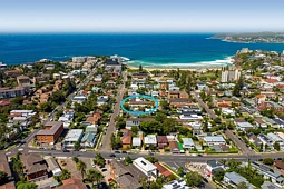 3/15 Ocean View Road, Freshwater