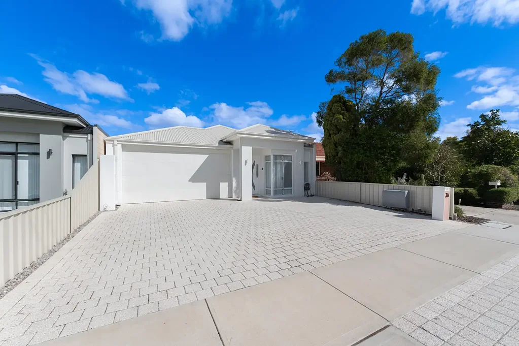 Embleton 4ਬੈੱਡਰੂਮ Near New Contemporary Family Home