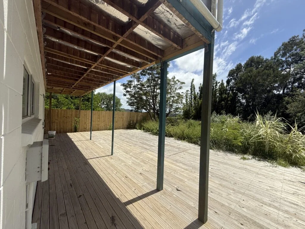 Newly renovated lifestyle property in Dairy Flat