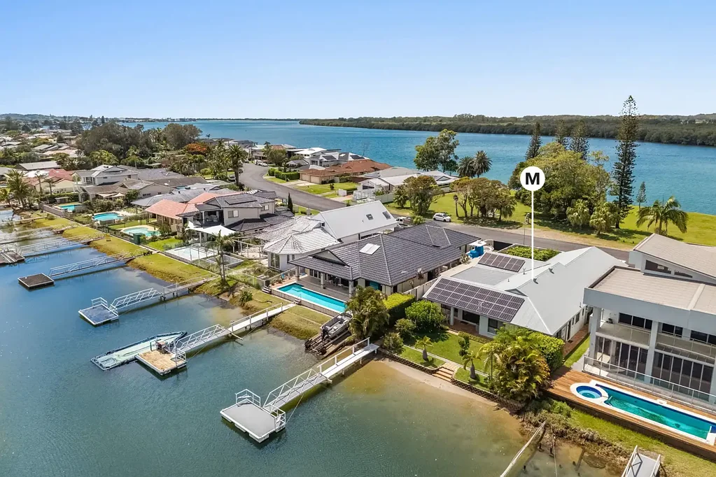 121 Riverside Drive, West Ballina, NSW 2478
