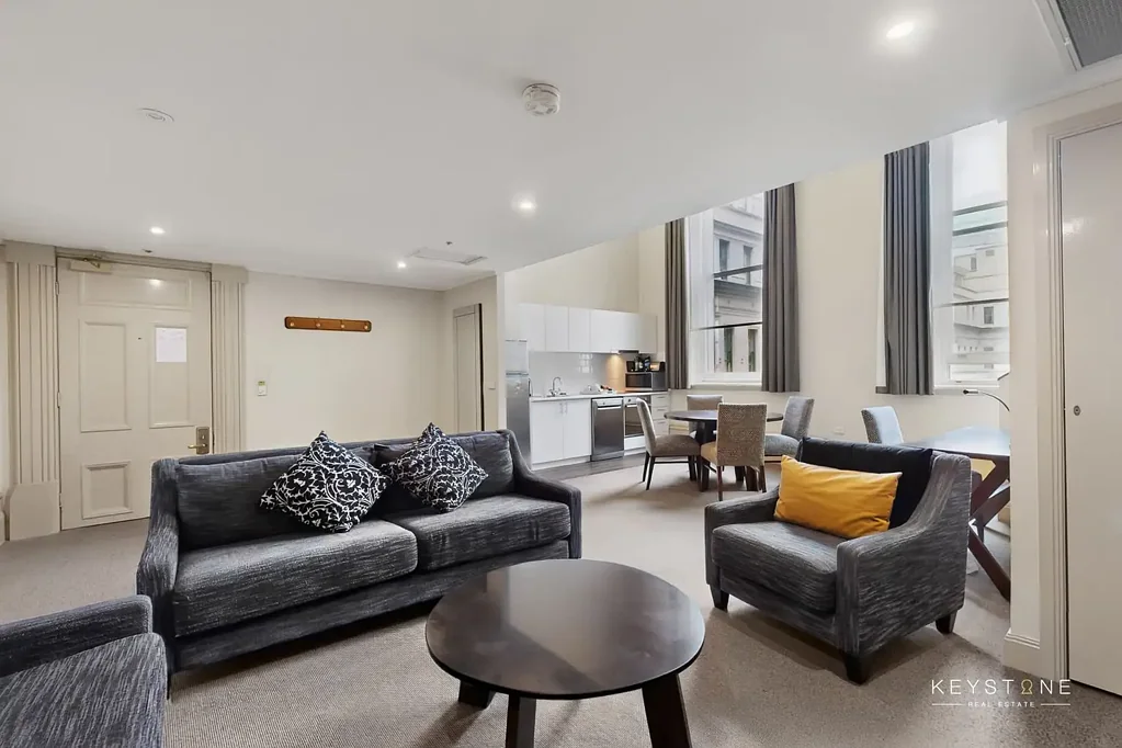 446/57 Spencer Street, Melbourne, VIC 3000
