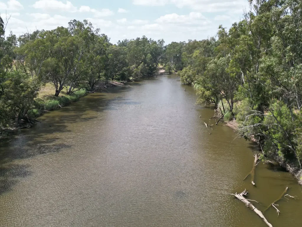 Twin Rivers Dumaresq River Cropping Opportunity