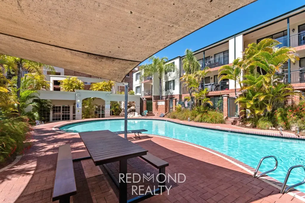East Perth 2房  New Price !!! Open by Private Appointment