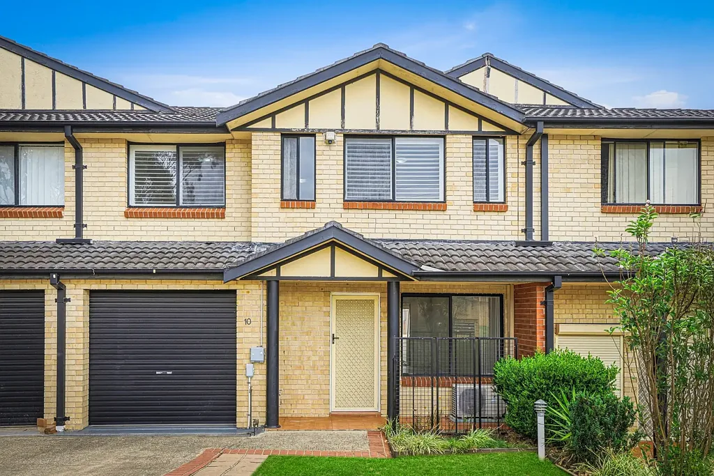 10/41 Patricia Street, Blacktown, NSW 2148